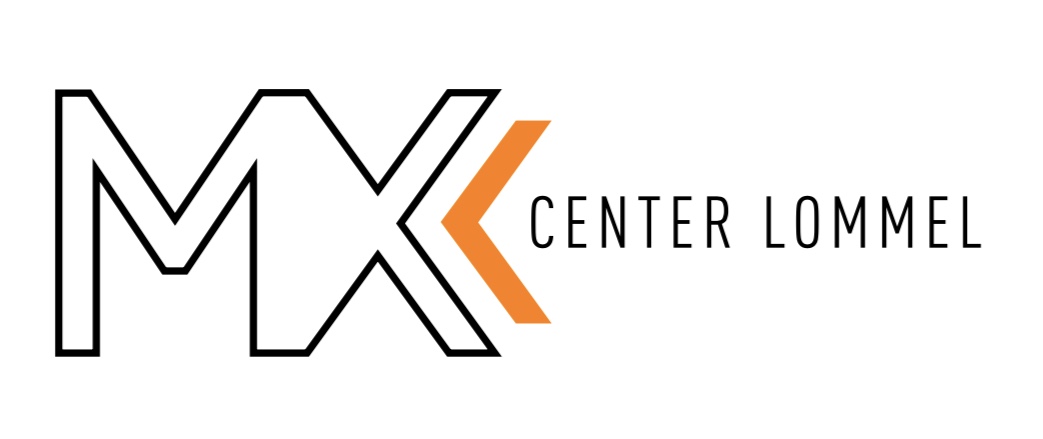 Logo MXcenter